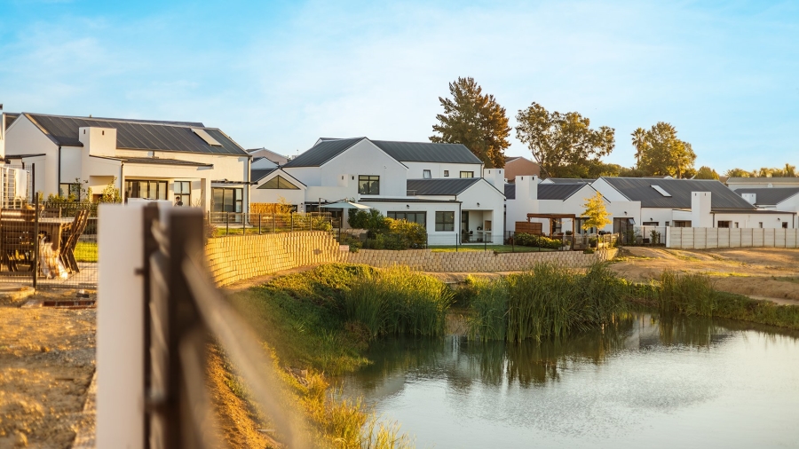 0 Bedroom Property for Sale in Wellington Central Western Cape